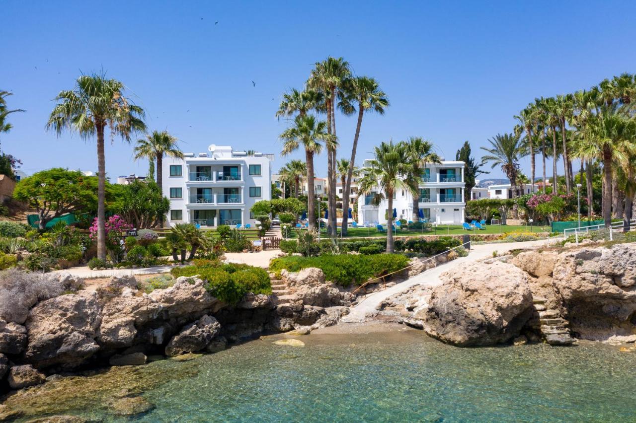 Apart Otel Rododafni 3*